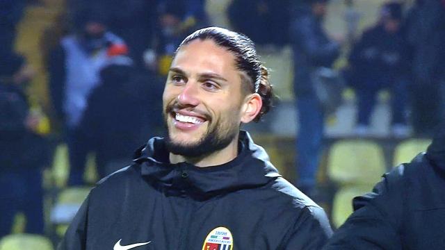 Precedenti Modena-Ascoli: lo scorso Marzo decisivo Mendes, nel 2015 pessimo arbitraggio di Candussio