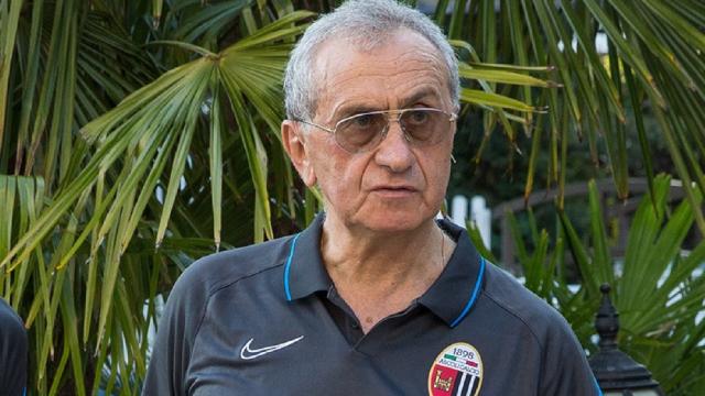 Ascoli Calcio, ufficializzato lo staff medico e fisioterapico. Salvi responsabile sanitario