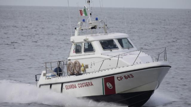 Guardia Costiera San Benedetto del Tronto, al via l'operazione ''Mare Sicuro 2023''