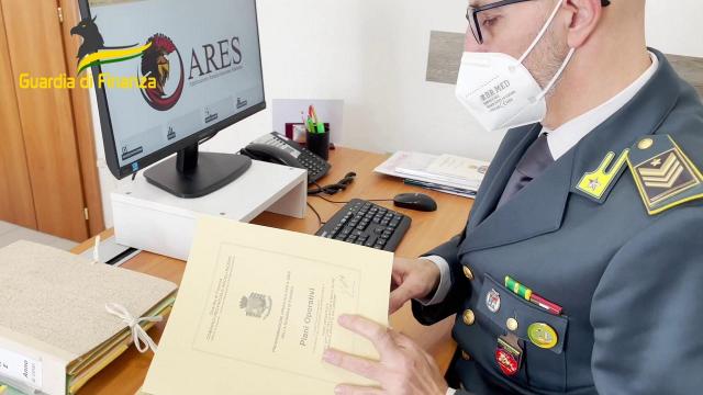 Operazione “Schilometro” Guardia Finanza Ascoli, denunciati rivenditori auto con chilometraggio artatamente ridotto