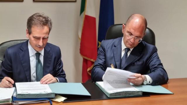 Terremoto 2016, da Banca Monte dei Paschi di Siena 200 milioni di crediti per utilizzo Supersismabonus 110%