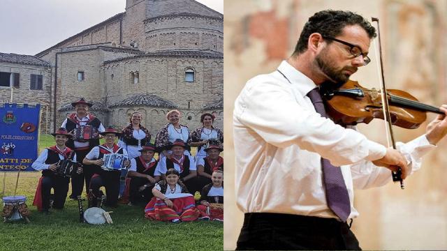 Festival dell'Appennino 2024, suggestivo appuntamento a Castelluccio di Norcia
