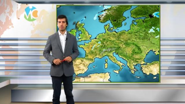 Meteo, la situazione ad Ascoli e nelle Marche per Giovedì 18 Agosto