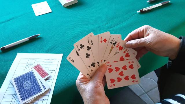 San Benedetto del Tronto, prosegue progetto 'BTA–Benessere nella terza età'. In programma lezioni e partite burraco