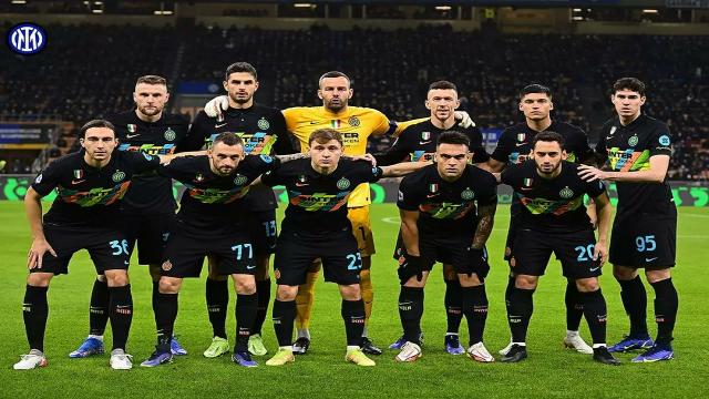 Inter-Napoli 3-2, highlights