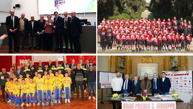 Ciclismo marchigiano: tradizione e passione tra Osimo, Montecassiano, Recanati e Castelfidardo