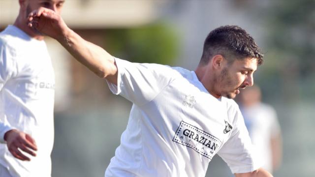 Eccellenza Marche, l'Atletico Ascoli sbanca 2-0 il campo del Marina. Primo successo stagionale