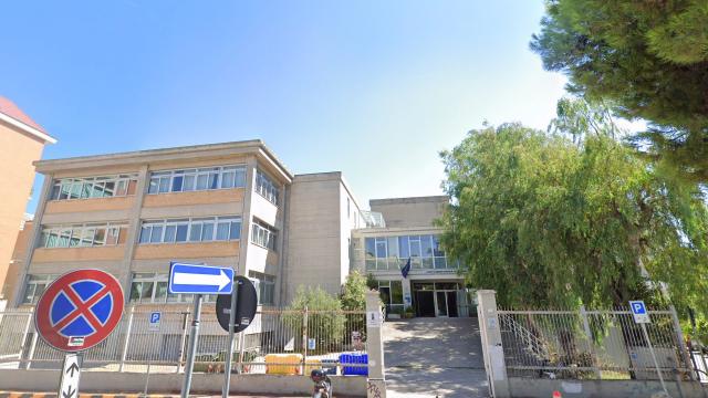 Provincia Ascoli, via libera a lavori per adeguamento sismico Liceo Classico 'Leopardi' di San Benedetto del Tronto