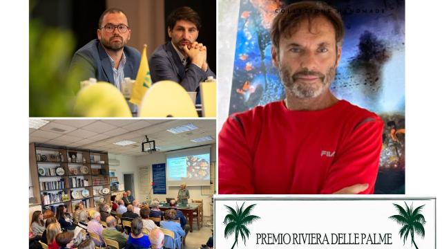 Premio Riviera delle Palme per lo Sviluppo Sostenibile 2024: tra i vincitori Circolo dei Sambenedettesi per la Cultura