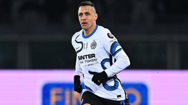 Torino-Inter 1-1, highlights