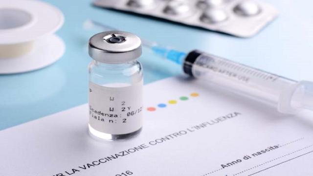 Influenza, i dati nelle Marche. E' ancora possibile proteggersi con il vaccino