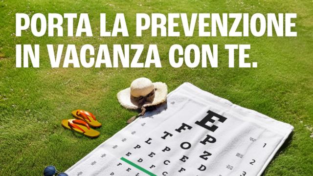 Campagna salute occhi, ''Uici'' propone screening e incontri gratuiti ad Ascoli Piceno e Macerata