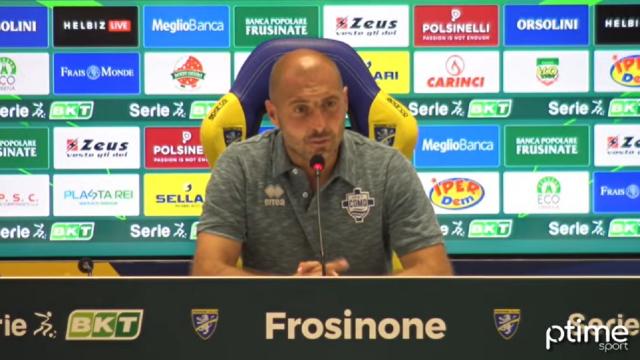 Ascoli Calcio, presentato lo staff tecnico di Viali. Scelto l'ex Como Guidetti come vice