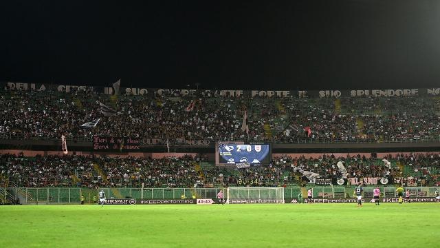 Coppa Italia: tra le squadre cadette eliminato il Sudtirol. Bene Palermo, Bari e Modena