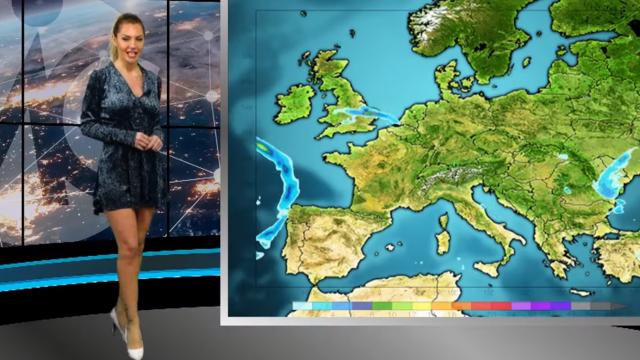 Meteo, la situazione ad Ascoli e nelle Marche per Giovedì 20 Aprile
