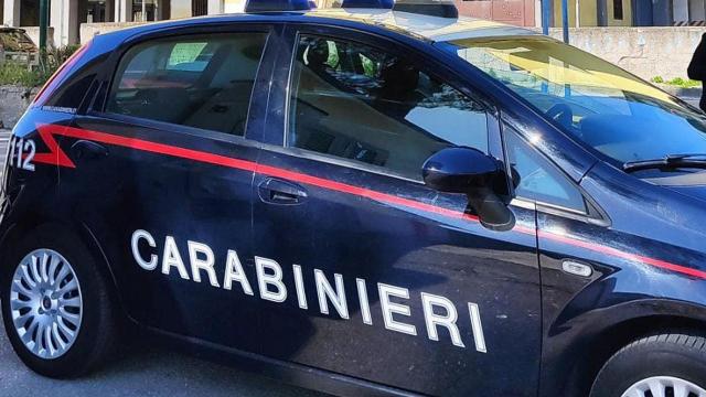 Ascoli Piceno, applicata misura di sicurezza a soggetto che creava preoccupazione ed allarme in città