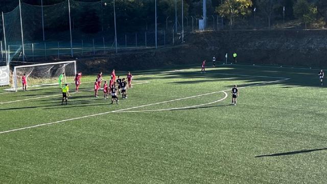 Ascoli Calcio, bella vittoria per 2-0 dell'Under 16 contro il Bari. L'Under 15 pareggia 2-2