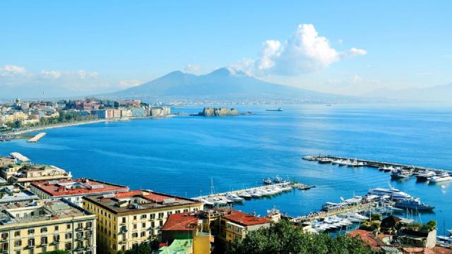 Dall'Italia al mondo: 7 destinazioni per viaggi di gruppo per single