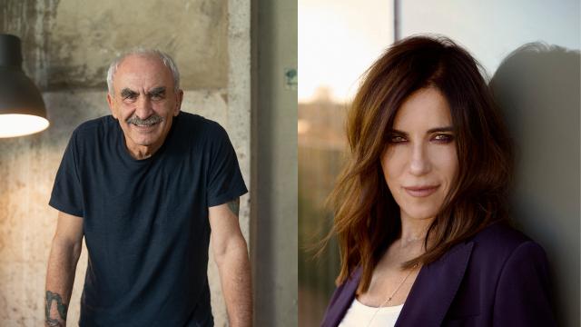 San Benedetto del Tronto, Gino Castaldo e Paola Turci inaugurano la rassegna ''Nel cuore, nell’anima''