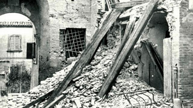 San Benedetto del Tronto celebra l’81° anniversario del bombardamento della città