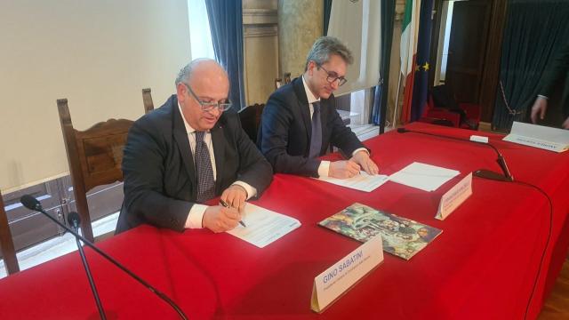 Regione e Camera di Commercio, aggiornato il 'Libro Bianco' sulle priorità infrastrutturali delle Marche
