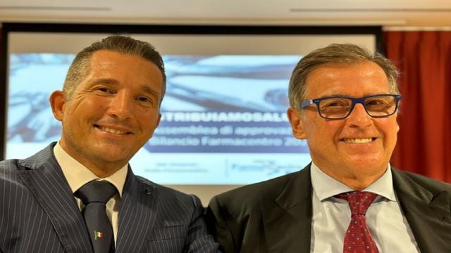 Farmacentro, campagna nazionale “stoppa l’inflazione” favorevolmente accolta anche dai marchigiani