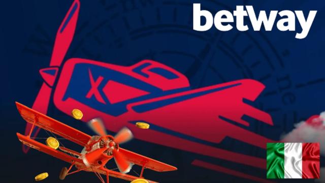 Aviator Betway: il crash game che conquista i giocatori italiani