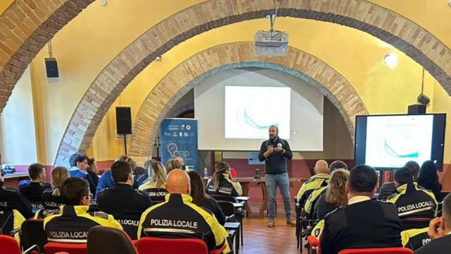 Unione Montana del Tronto e Valfluvione: 2024 all'insegna della formazione gratuita per le Aree Interne Picene