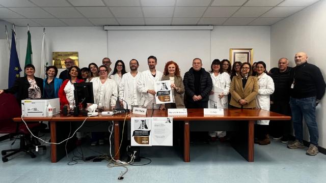 Ast Ascoli Piceno, premiata l'unità operativa di Neurologia per trattamento ictus ischemico acuto