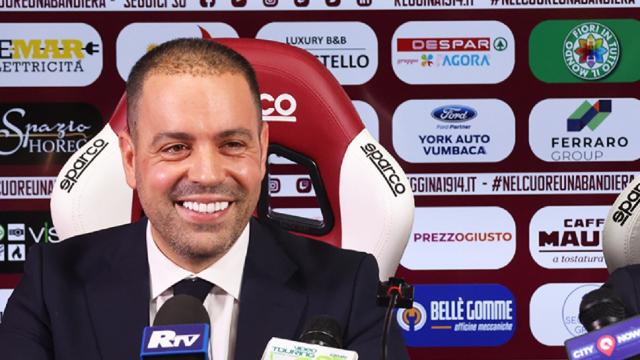 Reggina, Saladini: “Sorpreso dalle dichiarazioni di Abodi. Pronti ad illustrargli nostra posizione”