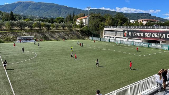 Ascoli Calcio, la Primavera torna in campo ad Avellino. Esordio per l'Under 14 di Bonfiglio