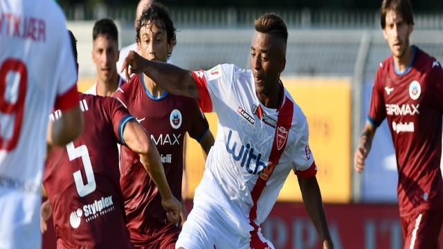Coppa Italia: Serie B, avanti Benevento e Cittadella. Il Pisa eliminato dal Cagliari