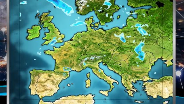 Meteo, la situazione ad Ascoli Piceno e nelle Marche per Martedì 6 Agosto