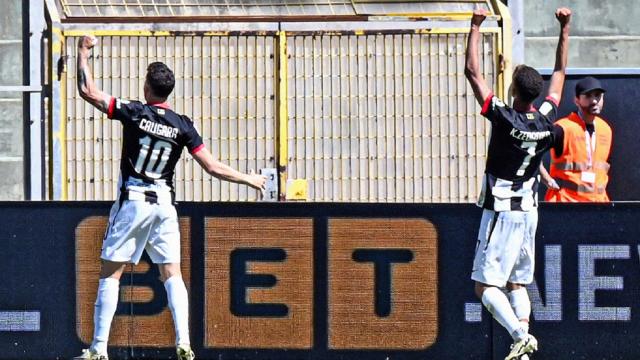 Ascoli Calcio, sfumata la salvezza diretta. Tutti gli incroci per provare ad accedere ai playout