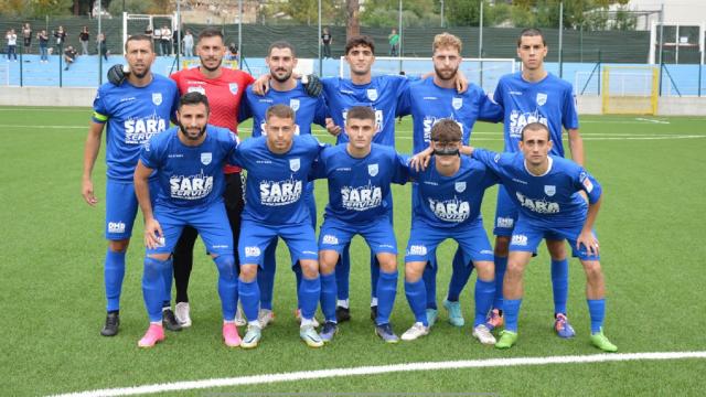 Promozione girone B, seconda sconfitta consecutiva per il Monticelli. Il Trodica si impone 1-0