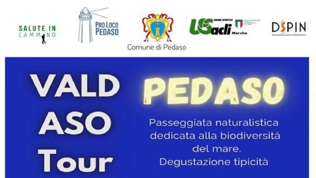 Unione Sportiva Acli, il 14 Luglio a Pedaso secondo appuntamento con “Valdaso tour”