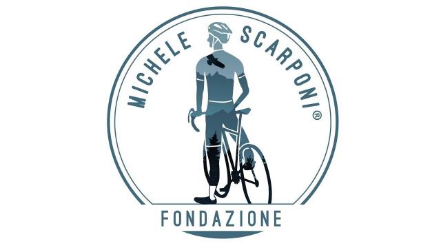 Ciclismo, la Fondazione Michele Scarponi porta la sicurezza stradale nelle scuole delle Marche 
