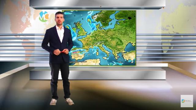 Meteo, la situazione ad Ascoli Piceno e nelle Marche per il fine settimana