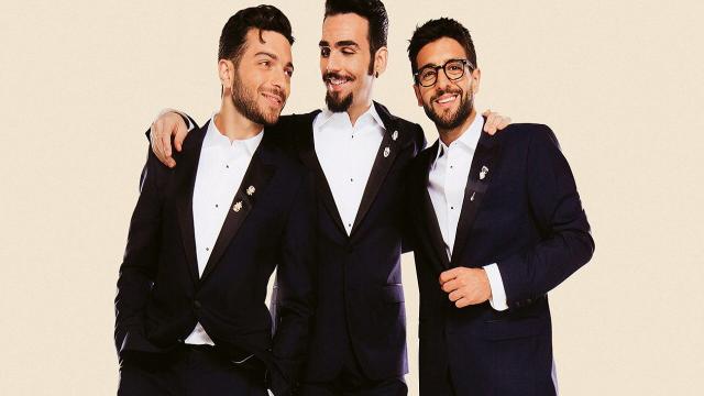 Ascoli Piceno, tutte le info per acquistare i biglietti dell'attesissimo concerto de ''Il Volo''