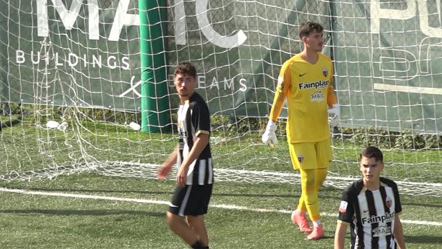 Primavera 2 girone B: highlights Ascoli-Pisa 4-2
