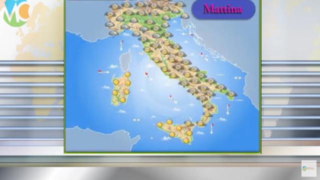 Meteo, la situazione ad Ascoli e nelle Marche per Martedì 8 Giugno