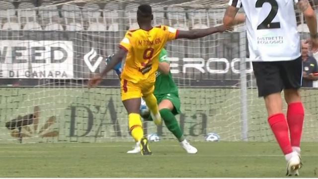 Precedenti Ascoli-Cittadella: nell'estate 2022 una corrida con zero reti, polemiche, espulsioni ed il ko di Leali
