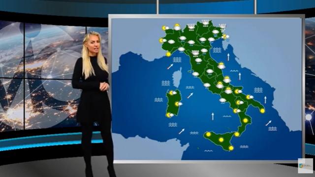 Meteo, la situazione ad Ascoli Piceno e nelle Marche per Giovedì 9 Gennaio