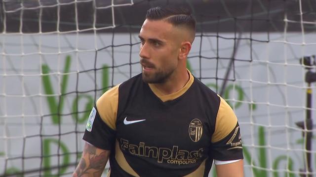 Ascoli Calcio, una giornata di squalifica per Falzerano. Spezia privo dell'ex Cassata