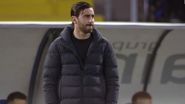 Pisa-Ascoli 1-0, Aquilani: “I ragazzi sono stati bravi a capire che la partita si stava sporcando”