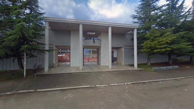 Ascoli Piceno, servizio di trasporto all'interno del cimitero di Borgo Solestà in occasione commemorazione dei defunti