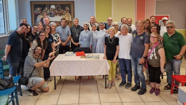 San Benedetto del Tronto, cinque posti per il Servizio Civile presso la Caritas diocesana
