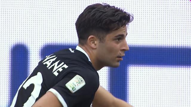 Ascoli Calcio, Giovane e Bayeye rientrati al Picchio Village. Anticipata la partenza per Lecco