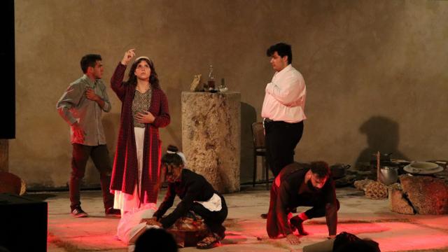 Cupra Marittima, al via il teatro al Parco Festival: spettacoli di ballo e cabaret show