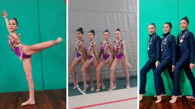 Ascoli Piceno, saggio di fine anno per Sport Life A.R.L. Occasione per festeggiare i tanti successi ottenuti 